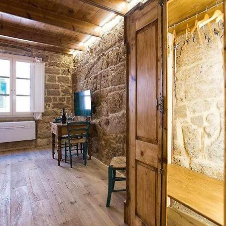 Grand Suite Gioberti Elegante Nel Cuore Di Αλγκέρο Εξωτερικό φωτογραφία