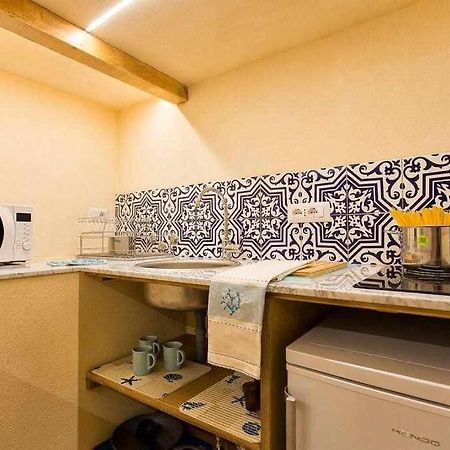 Grand Suite Gioberti Elegante Nel Cuore Di Αλγκέρο Εξωτερικό φωτογραφία