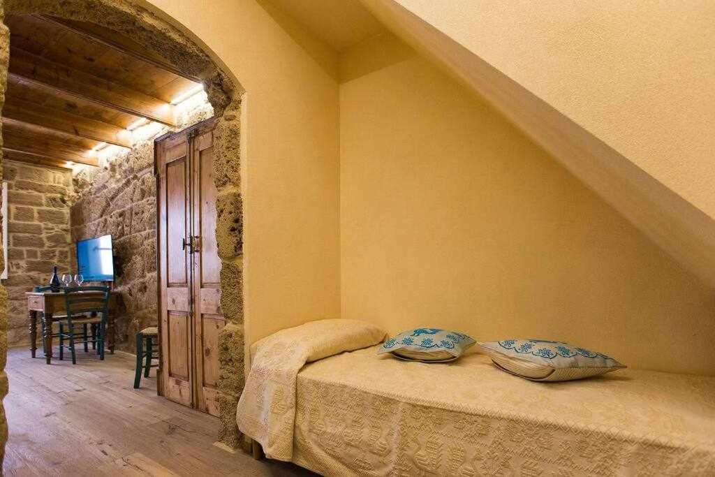Grand Suite Gioberti Elegante Nel Cuore Di Αλγκέρο Εξωτερικό φωτογραφία