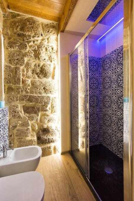 Grand Suite Gioberti Elegante Nel Cuore Di Αλγκέρο Εξωτερικό φωτογραφία