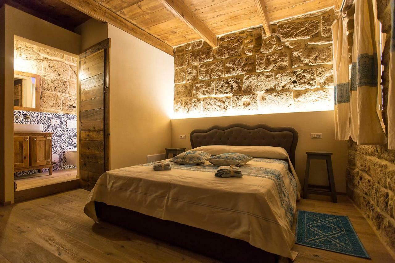 Grand Suite Gioberti Elegante Nel Cuore Di Αλγκέρο Εξωτερικό φωτογραφία